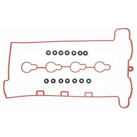 Fel-Pro Valve Cover Set, Vs50719R VS50719R